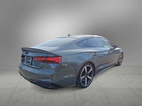 Certified 2023 Audi A5 2.0T Premium Plus w/ Premium Plus image 8