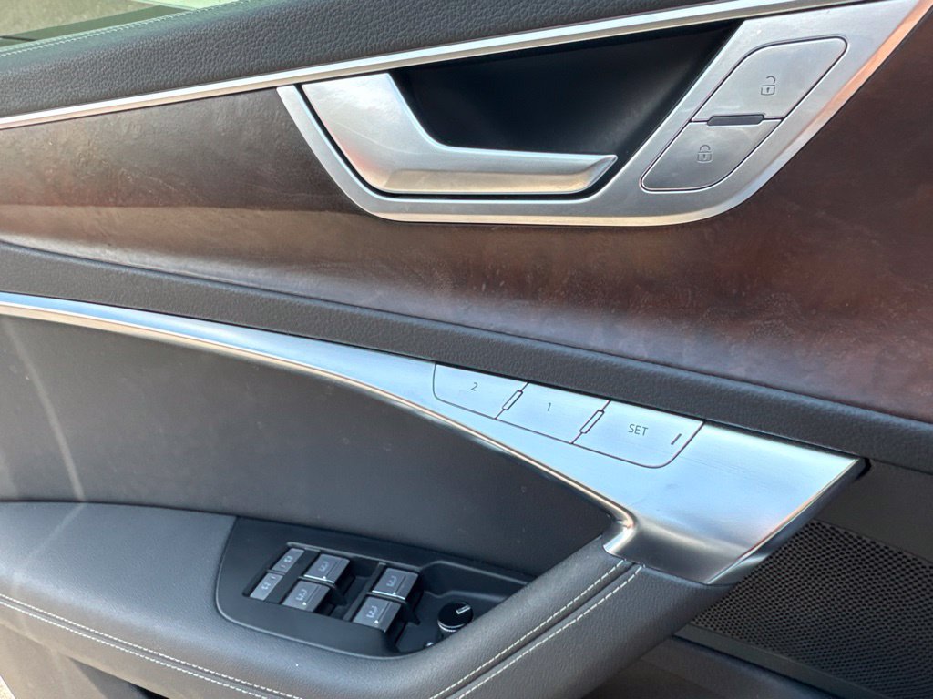 Used 2019 Audi A6 3.0T Prestige w/ Prestige Package AWD/4WD image 43