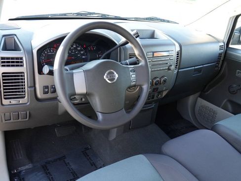 Used 2004 Nissan Titan XE w/ (PRF) Preferred Pkg AWD/4WD image 55