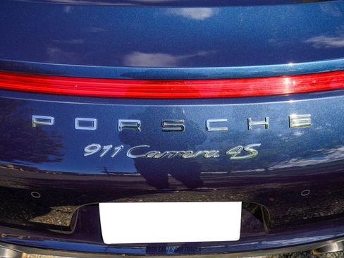 Used 2013 Porsche 911 Carrera 4S image 97