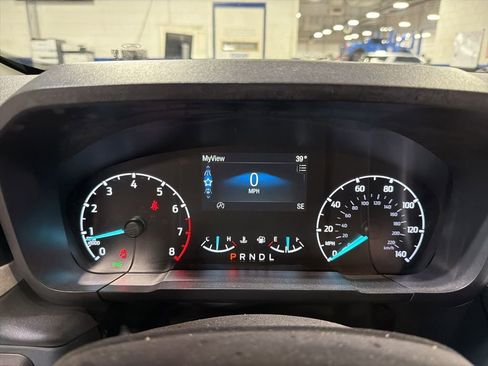 Used 2022 Ford Maverick XLT w/ Equipment Group 300A Standard image 8