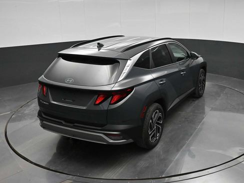 New 2026 Hyundai Tucson SEL Plus FWD image 30