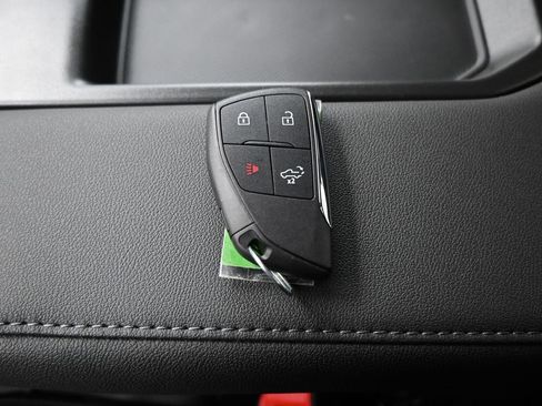 New 2026 GMC Sierra 1500 Pro w/ Pro Value Package image 20