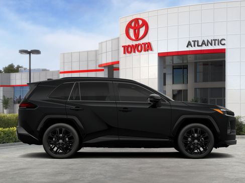 New 2026 Toyota RAV4 AWD image 18