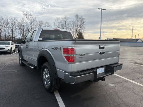 Used 2009 Ford F150 XL image 3