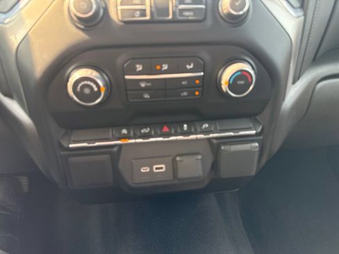 Used 2021 Chevrolet Silverado 1500 LT w/ Bed Protection Package AWD/4WD image 57