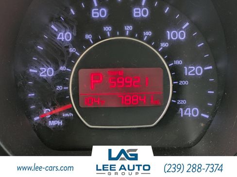 Used 2019 Kia Soul FWD image 22
