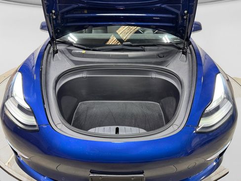 Used 2018 Tesla Model 3 Long Range RWD image 23