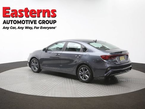 Used 2024 Kia Forte LXS FWD image 62