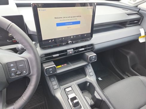 New 2026 Toyota RAV4 Limited AWD/4WD image 10