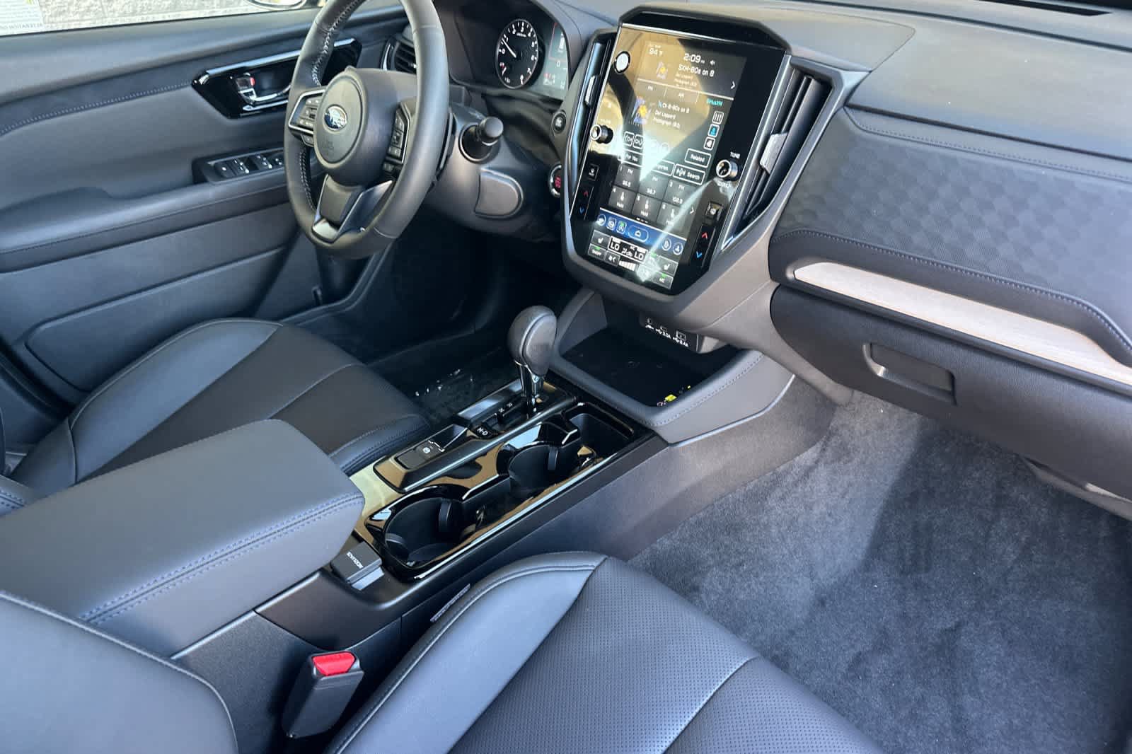 New 2026 Subaru Forester Limited AWD/4WD image 17