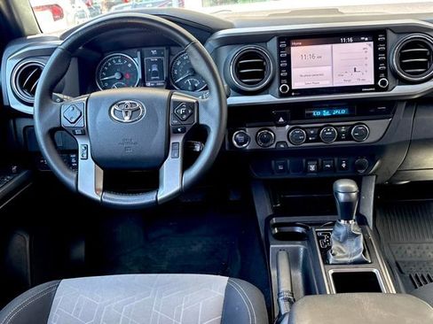 Used 2023 Toyota Tacoma TRD Off-Road image 26