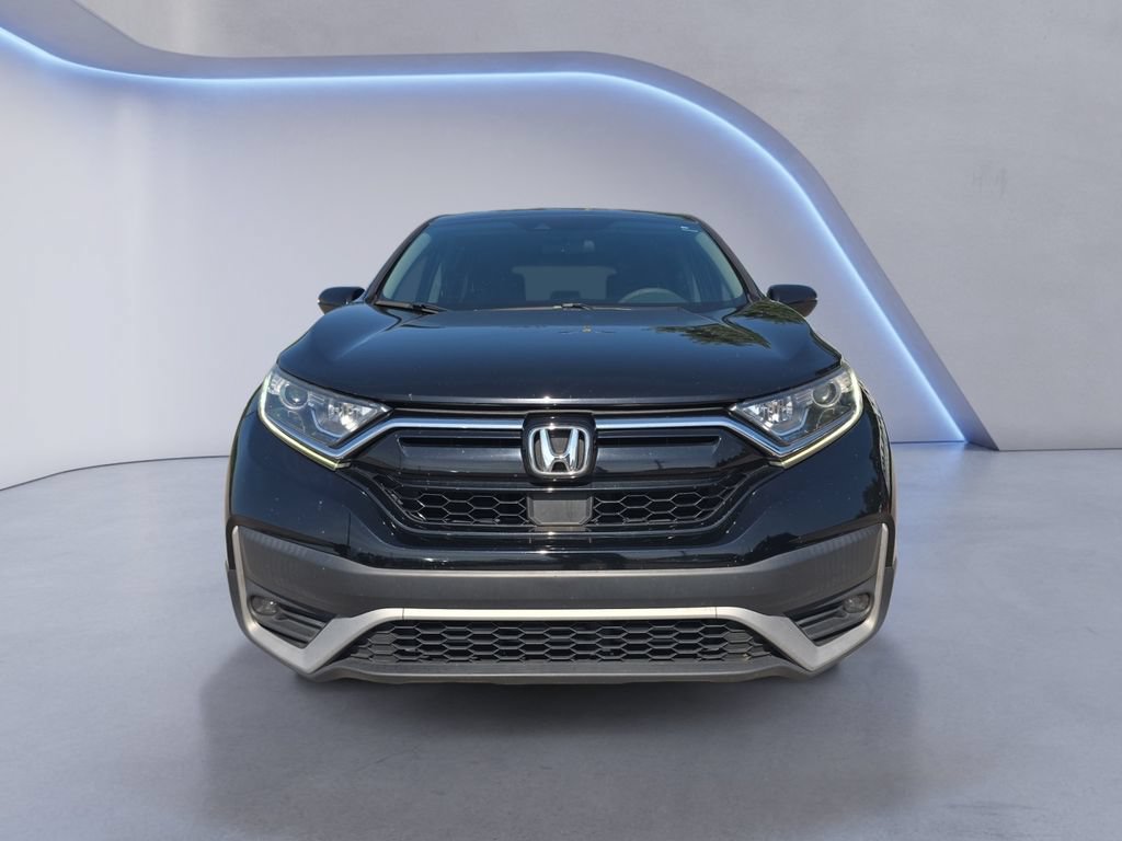 Used 2022 Honda CR-V EX image 9