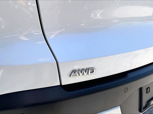 Used 2023 INFINITI QX55 Essential AWD/4WD image 7