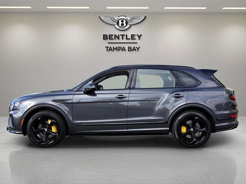 New 2025 Bentley Bentayga image 10