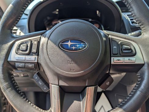 Used 2018 Subaru Forester 2.5i Touring AWD/4WD image 29
