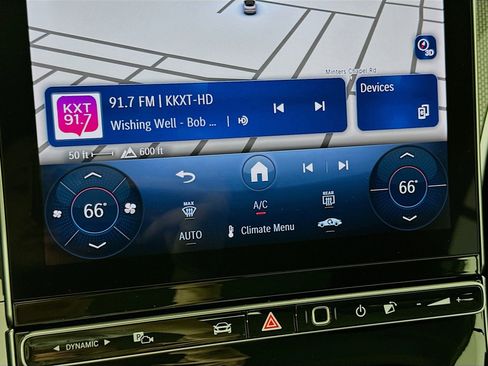 Used 2025 Mercedes-Benz CLE 300 4MATIC Cabriolet image 17