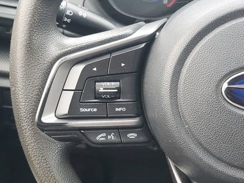 Used 2018 Subaru Crosstrek 2.0i AWD/4WD image 20