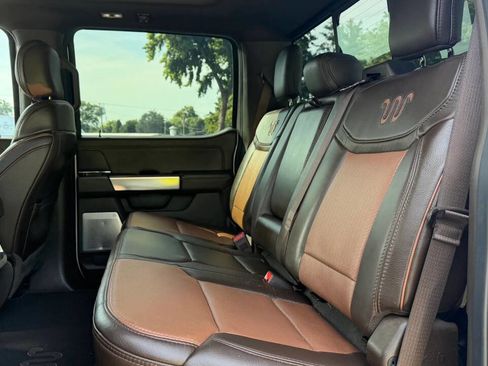Used 2024 Ford F250 King Ranch AWD/4WD image 22