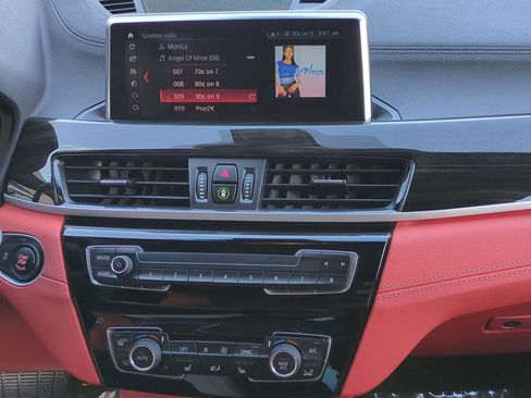 Certified 2022 BMW X2 xDrive28i w/ Convenience Package image 29