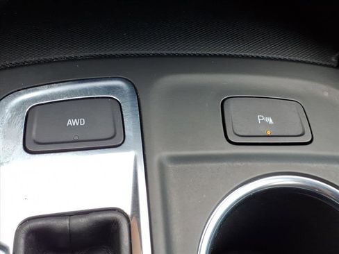 Used 2022 Chevrolet Equinox LT image 26