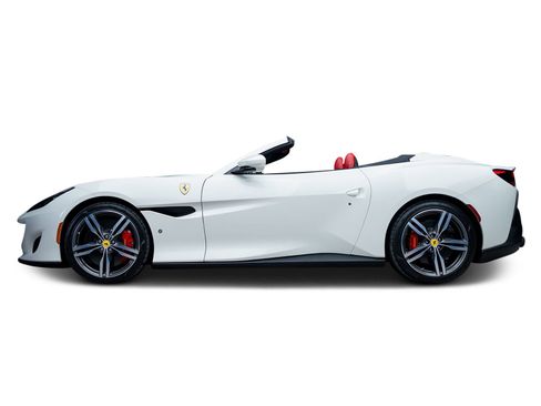 Used 2019 Ferrari Portofino RWD image 21