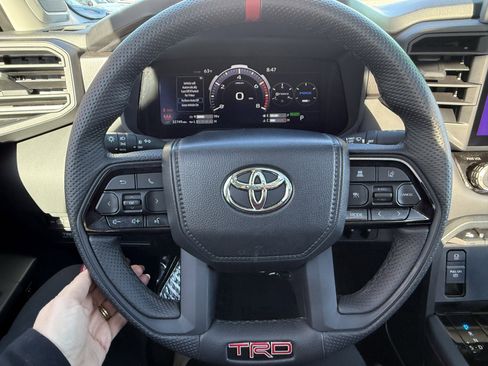 Used 2023 Toyota Tundra TRD Pro image 29