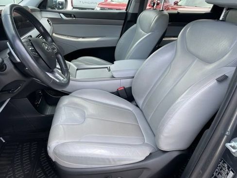 Used 2021 Hyundai Palisade SEL AWD/4WD image 6