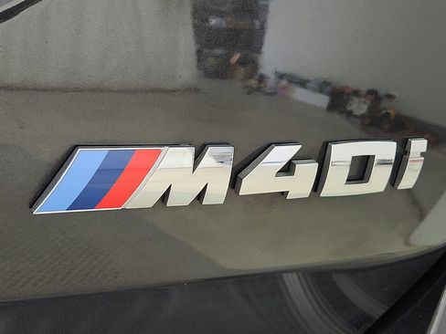 Used 2022 BMW X3 M40i w/ Premium Package AWD/4WD image 35