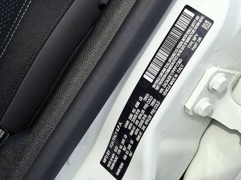 Used 2023 Jeep Renegade Altitude w/ Convenience Group I image 38