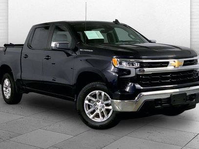 Used 2023 Chevrolet Silverado 1500 LT