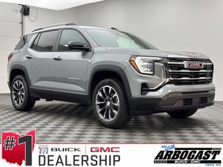New 2027 GMC Terrain Elevation w/ Elevation Premium Package FWD video 1