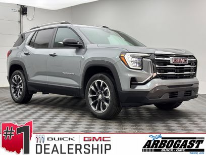 New 2027 GMC Terrain Elevation w/ Elevation Premium Package