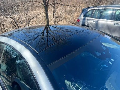 Used 2021 Mercedes-Benz E 450 4MATIC Coupe image 5