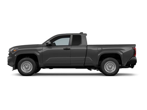 New 2026 Toyota Tacoma SR RWD image 3