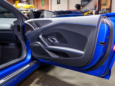 Used 2018 Audi R8 V10 plus image 30