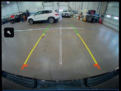 Used 2022 RAM 1500 Big Horn image 18