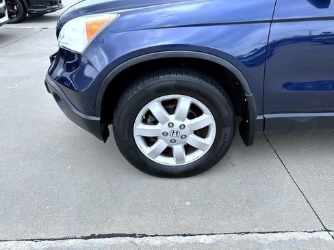 Used 2008 Honda CR-V EX-L image 22