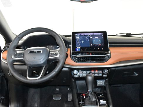 Used 2024 Jeep Compass Limited w/ Elite Group image 30