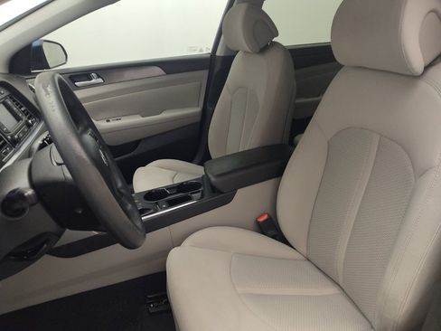 Used 2015 Hyundai Sonata Sport FWD image 17