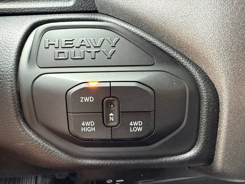 New 2026 RAM 4500 Tradesman w/ Chrome Appearance Group AWD/4WD image 26