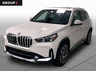 New 2026 BMW X1 xDrive28i w/ Technology Package AWD/4WD video 1
