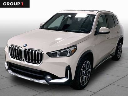 New 2026 BMW X1 xDrive28i w/ Technology Package