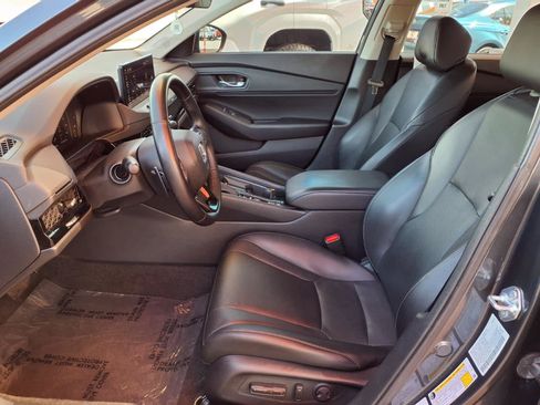 Used 2023 Honda Accord EX-L image 16