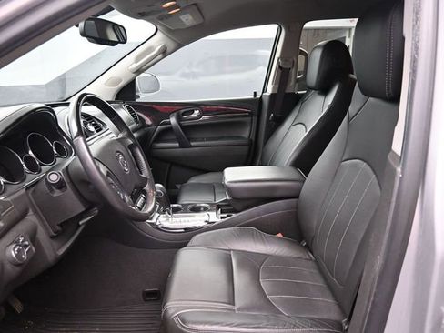 Used 2017 Buick Enclave Leather w/ Trailering Package image 19