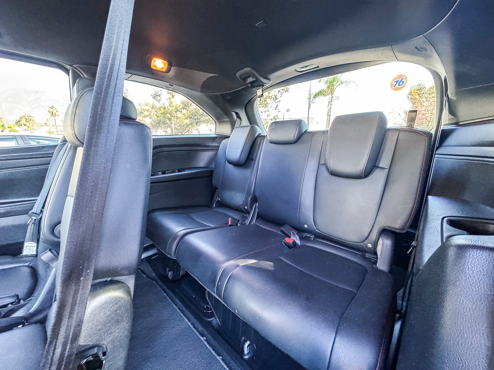 Used 2025 Honda Odyssey Sport-L image 19