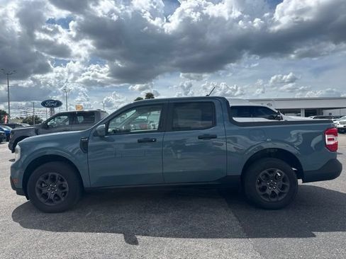 Used 2022 Ford Maverick XLT w/ Equipment Group 300A Standard AWD/4WD image 2