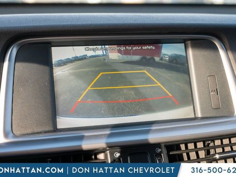 Used 2020 Kia Optima Premium image 17