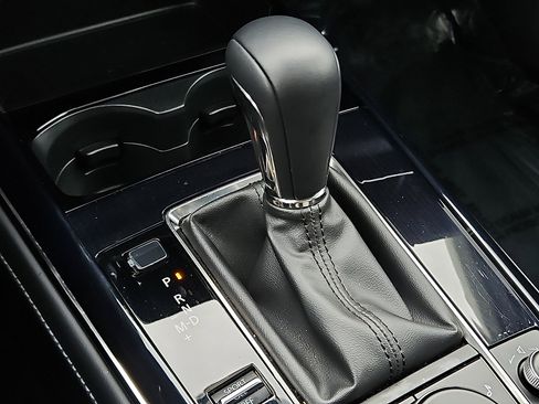 Used 2025 MAZDA CX-30 AWD 2.5 S w/ Preferred Package image 15