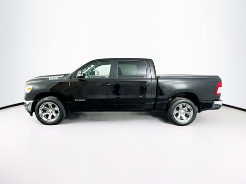 Used 2022 RAM 1500 Big Horn image 4